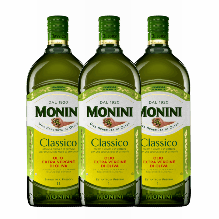 Classico 3L