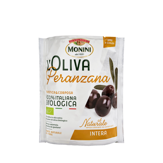 Oliva Peranzana 150g
